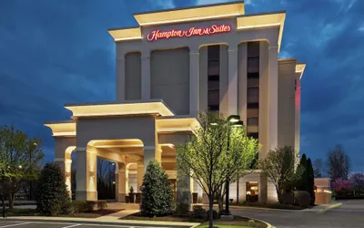 Photo 2 - Hampton Inn & Suites Frederick-Fort Detrick