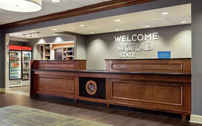 Photo 5 - Hampton Inn & Suites Frederick-Fort Detrick
