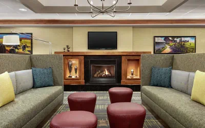 Photo 3 - Hampton Inn & Suites Frederick-Fort Detrick