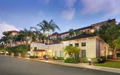 Photo 2 - Residence Inn by Marriott Fort Lauderdale SW Miramar