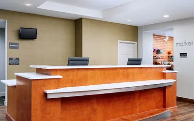 Photo 5 - Residence Inn by Marriott Fort Lauderdale SW Miramar