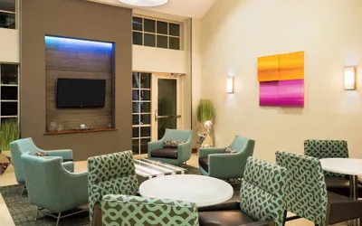 Photo 4 - Residence Inn by Marriott Fort Lauderdale SW Miramar