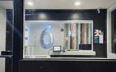 Photo 4 - Motel 6 Pico Rivera, CA - Los Angeles