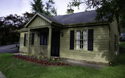 Photo 4 - Hillwinds Inn