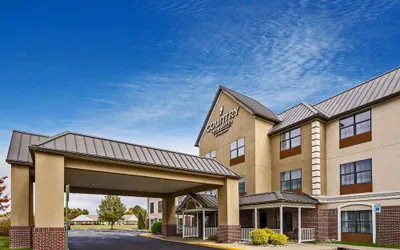 Photo 2 - Country Inn & Suites by Radisson, Salisbury, MD