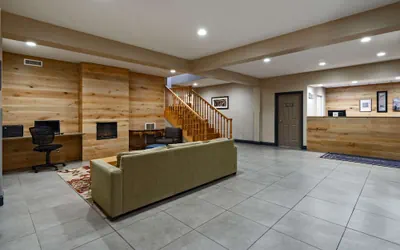 Photo 4 - Country Inn & Suites by Radisson, Salisbury, MD