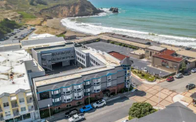 Photo 2 - Inn at Rockaway San Francisco Pacifica