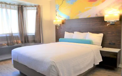 Photo 5 - Inn at Rockaway San Francisco Pacifica