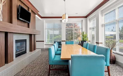 Photo 5 - Hilton Garden Inn Seattle North/Everett