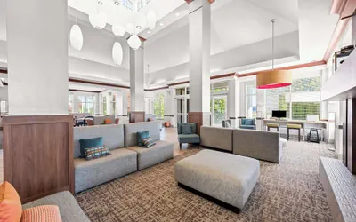 Photo 3 - Hilton Garden Inn Seattle North/Everett