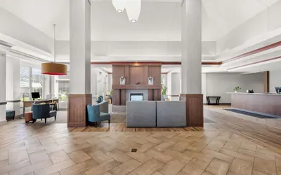 Photo 4 - Hilton Garden Inn Seattle North/Everett