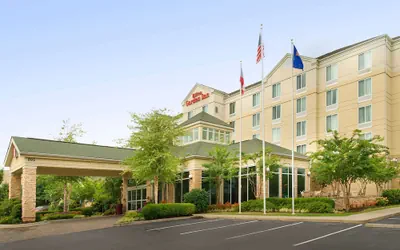 Photo 2 - Hilton Garden Inn Atlanta NW/Kennesaw Town Center