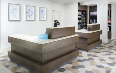Photo 5 - Hilton Garden Inn Atlanta NW/Kennesaw Town Center