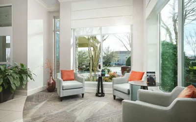 Photo 3 - Hilton Garden Inn Atlanta NW/Kennesaw Town Center