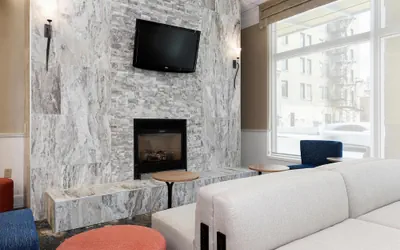 Photo 3 - Hilton Garden Inn Ithaca