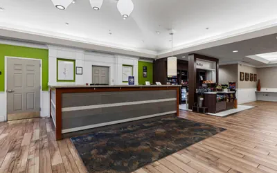 Photo 5 - Hilton Garden Inn Ithaca