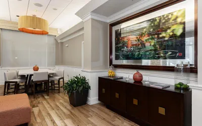 Photo 4 - Hilton Garden Inn Ithaca