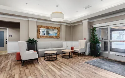 Photo 2 - Hilton Garden Inn Ithaca