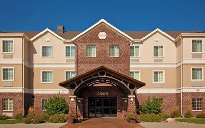 Photo 2 - Staybridge Suites Sioux Falls by IHG