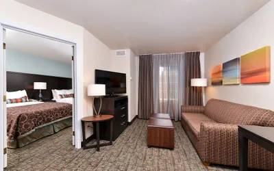 Photo 4 - Staybridge Suites Sioux Falls by IHG