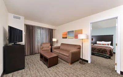 Photo 5 - Staybridge Suites Sioux Falls by IHG