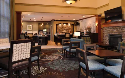 Staybridge Suites Sioux Falls by IHG