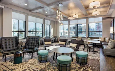 Photo 4 - Residence Inn by Marriott Louisville Downtown