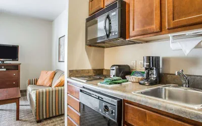 Photo 2 - MainStay Suites St. Robert - Fort Leonard Wood