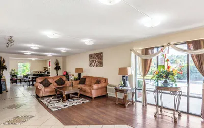Photo 4 - Red Roof Inn Hardeeville