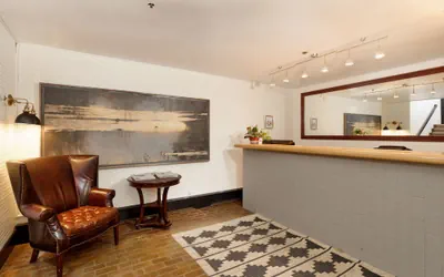 Photo 3 - Independence Square Lodge by Frias