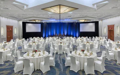 Photo 4 - Marriott Hartford Downtown
