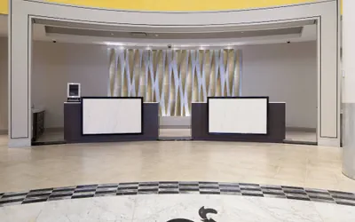 Photo 5 - Marriott Hartford Downtown