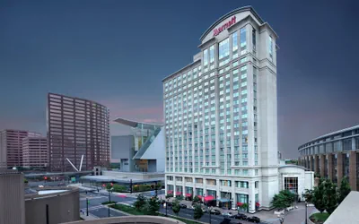 Photo 2 - Marriott Hartford Downtown