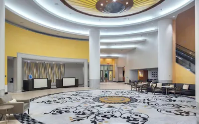 Photo 3 - Marriott Hartford Downtown