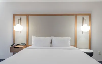 Photo 4 - Fairfield Inn and Suites by Marriott Denton