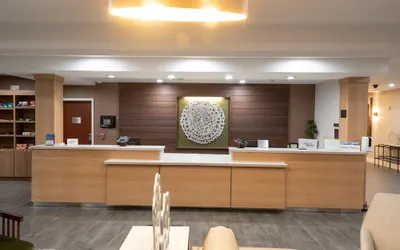 Photo 3 - Fairfield Inn and Suites by Marriott Denton