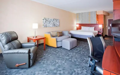 Photo 5 - Courtyard by Marriott Rochester Mayo Clinic Area/Saint Marys