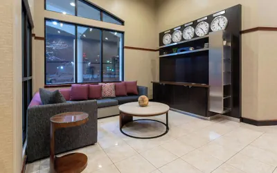 Photo 3 - Courtyard by Marriott Rochester Mayo Clinic Area/Saint Marys