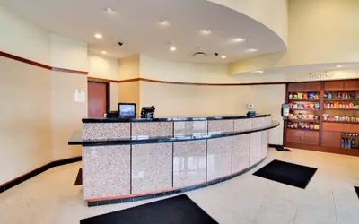 Photo 4 - Courtyard by Marriott Rochester Mayo Clinic Area/Saint Marys