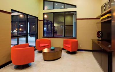 Photo 2 - Courtyard by Marriott Rochester Mayo Clinic Area/Saint Marys