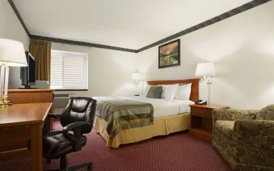 Photo 5 - Days Inn by Wyndham Middletown