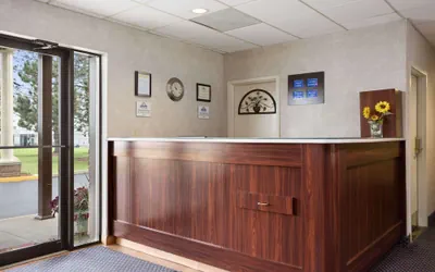 Photo 3 - Days Inn by Wyndham Middletown