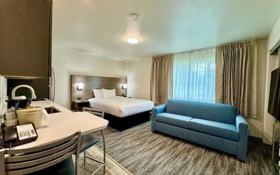 Photo 2 - Alaska's Select Inn Wasilla