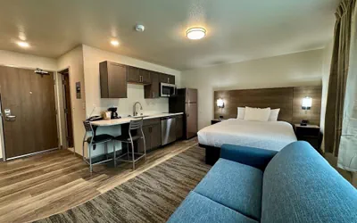 Photo 4 - Alaska's Select Inn Wasilla