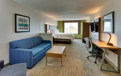 Photo 5 - Holiday Inn Express & Suites Lake Worth by IHG