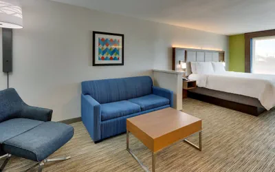Photo 4 - Holiday Inn Express & Suites Lake Worth by IHG