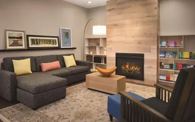 Photo 3 - Country Inn & Suites by Radisson, Michigan City, IN