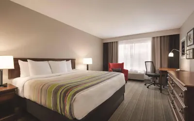 Photo 2 - Country Inn & Suites by Radisson, Michigan City, IN