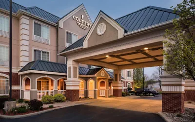 Country Inn & Suites by Radisson, Michigan City, IN