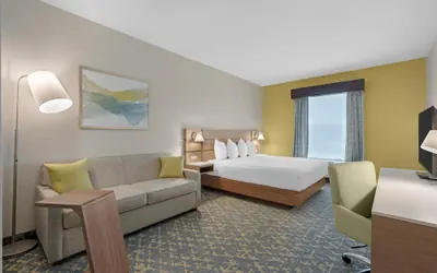 Photo 2 - Best Western Wesley Chapel